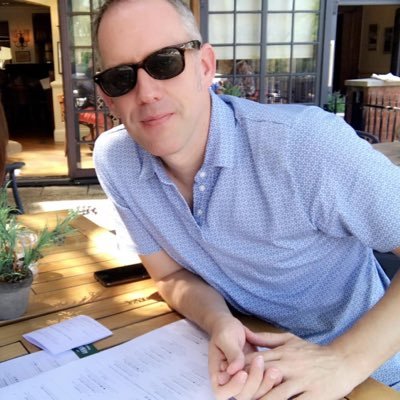 mattmccahill1's profile picture. 