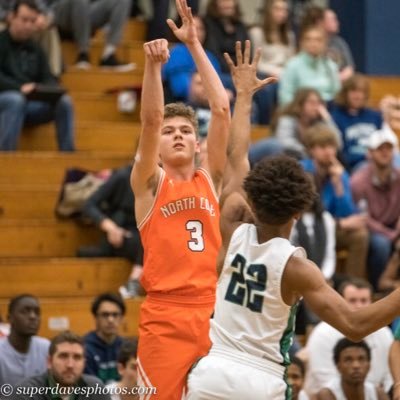 #3 North Cobb High School🏀⚾️ Class of 2021, 6’2 Guard, 4.6 GPA Type 1 Diabetic