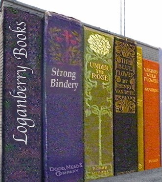 Loganberry Books Profile