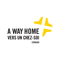 A Way Home Canada (@awayhomeca) 's Twitter Profile