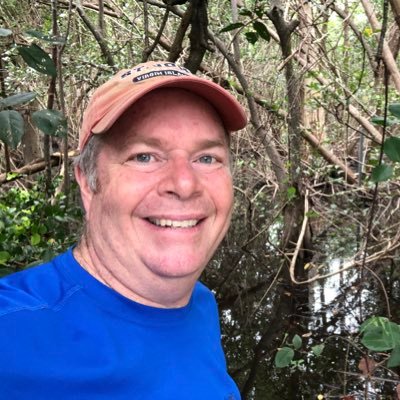 Mathematics, statistics, research & botany instructor for MDCPS, native South Floridian, advocate for environmental awareness, #MultipleMyeloma survivor