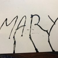 Mary Crist - @itsmarycrist Twitter Profile Photo