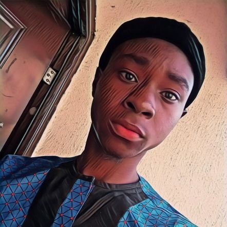 Am fun 😋😜to be with, love❤😘 singing and dancing, looking for a bestie 👫
