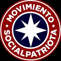 Mov. Social Patriota(@MSP_Central) 's Twitter Profile Photo