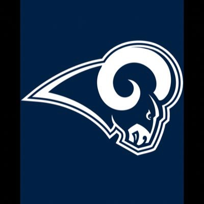 Official account for the rams of the dragon Lair league
