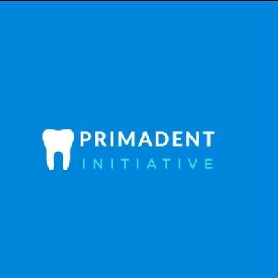 Primadent Initiative for Oral Health is a registered, Non-Governmental Organization which aims at helping people to improve their oral health