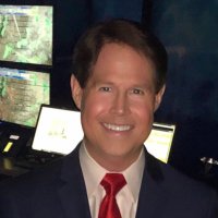 Chief Meteorologist John Harris(@JohnHarrisWx) 's Twitter Profile Photo