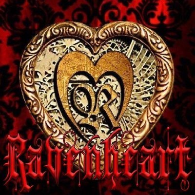 Ravenheart ® are a unique and powerful progressive metal band 
producing music which is a darkly gothic and melodious mix, 
influenced by metal, rock and scifi.