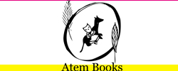 Atem Books is an independent publishing house based in Catalunya (Spain) focused on artist books by emerging artists. We love photo, drawing, poetry & thinking.