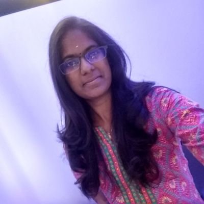 Susmidhasusi's profile picture. Biotechnologist