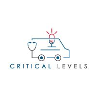Critical Levels Podcast(@criticalevels) 's Twitter Profile Photo