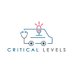 Critical Levels Podcast (@criticalevels) Twitter profile photo