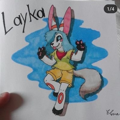 Furryartist3's profile picture. sono una strana ragazza a cui piace disegnare
