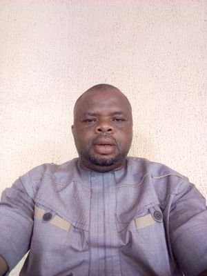 DanielUbah7's profile picture. I believe in God almighty..