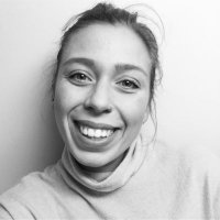 Tiana Sophia Behr (@behrtiana) 's Twitter Profile