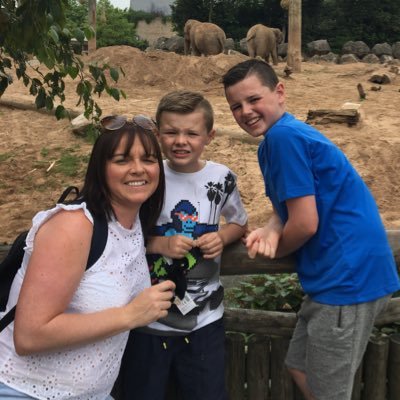 Boy mum, passions - youth sports, rugby and all things early years. All views are my own.