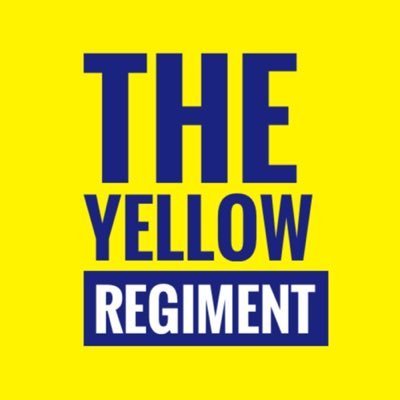 yellowRegiment's profile picture. 