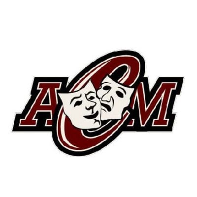 A&M Consolidated Theatre Department 🐯
Home to Troupe 919 🎭
Working together to bring theatre arts to our school and community!