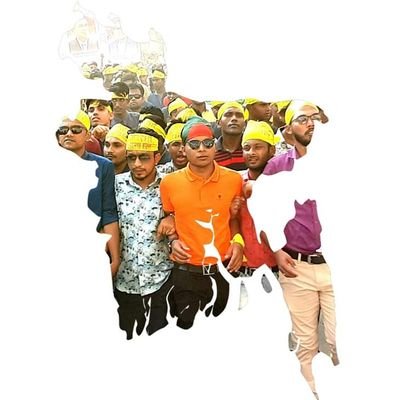 যুগ্ম সাধারণ সম্পাদক,
বাংলাদেশ জাতীয়তাবাদী ছাত্রদল দল, ময়মনসিংহ জেলা শাখা (দঃ)