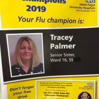 Tracey Palmer (@mrspeds77) 's Twitter Profile Photo Tracey Palmer (@mrspeds77) 's Twitter Profile Photo