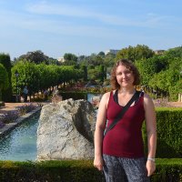Nathalie Proos Vedin (@nproosvedin) 's Twitter Profile