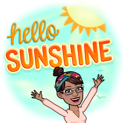 I'm a mom, and a kindergarten teacher. Through ALL the chaos of a teacher-mom life, I manage to get things done. Celebrate small successes and enjoy the season.