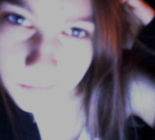 alienanie's profile picture. I'm obsessively, compulsively disorderly..