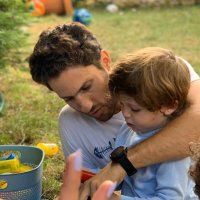 Nael Chehab (@naelchehab) 's Twitter Profile