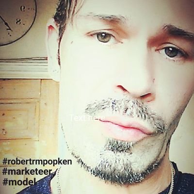 Robert R.M. Popken