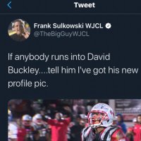 SECdavid🇮🇷🇮🇱 (@davidbuckley7) 's Twitter Profile