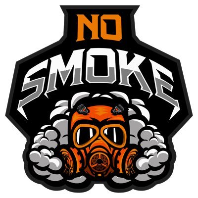 No Smoke 💨