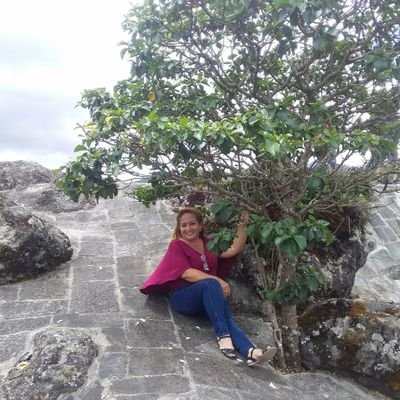 FanniTerreros's profile picture. Ser yo