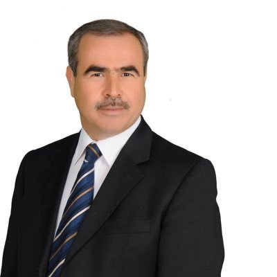 Ak Parti Kırıkkale Kurucu Merkez İlçe Başkanı #AkParti #Rte #Reis #EvladıOsmanlı