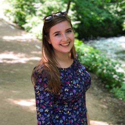 ElizabethMWeir Profile Picture