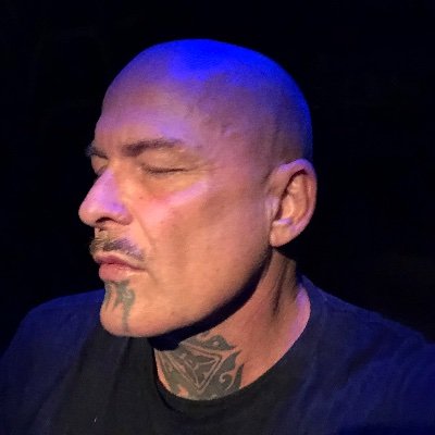 Ron_Athey_2 Profile Picture