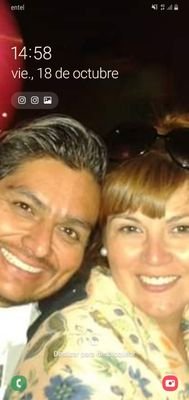 Iquiqueña, porteña, sureña ...Chilena 🇨🇱
Feliz y agradecida 🥰
Aún creo en la Humanidad 👍
Hermana mayor y tía de seis bendiciones