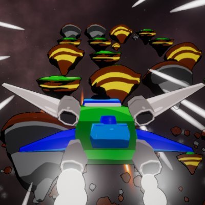 thesernotheroes's profile picture. Out now! Donate or free at
https://t.co/Amm5J4keUq
Trailer: https://t.co/ychVMQbMcJ