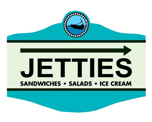 Jetties Sandwiches