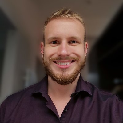 SAP-Developer and Blockchain-Enthusiast.
Currently working for @stelacon, but sharing my personal views only