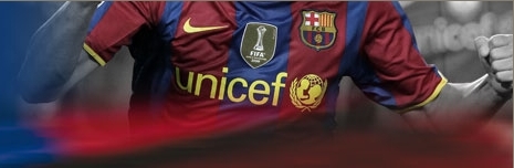 Twitter for all culés who want to know about what's coming up in the club! ♥Visca Barça♥