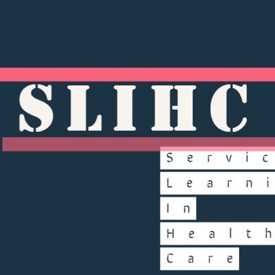 Service Learning in Healthcare is an organisation with the aim to develop service learning in healthcare programmes in UK. #SLIHC Chair: @lindapedia Est.2019