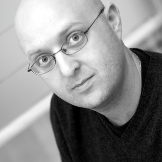 Engineering Director @ MongoDB. I like building things, solving problems and playing games, occasionally at the same time. Opinions are my own.