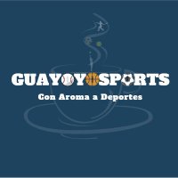 GuayoyoSportsVe(@GuayoyoSportsVe) 's Twitter Profile Photo