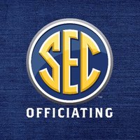 SEC Offficiating (@secofficiating_) 's Twitter Profile