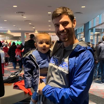 Jake_Deshler's profile picture. Follower of Christ. Husband. Father. May God be glorified in and through my life!