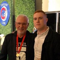 Jack Gillespie (@dnsjackg) 's Twitter Profile Photo Jack Gillespie (@dnsjackg) 's Twitter Profile Photo