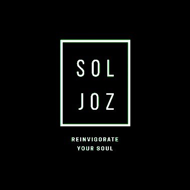 SOLJOZ - DJ / Producer     

'Tracks and Tempos Align'  

It would be far too easy to claim SOLJOZ just loves music.  The FACT is….  He is in LOVE with MUSIC.