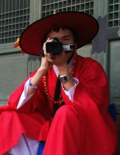'Directing' 
'Writing' 
and 
Movie, Baseball, GMF