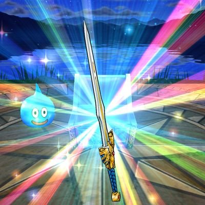 7BflhvNjESwr296's profile picture. ドラクエウォークの垢です( ´∀｀)