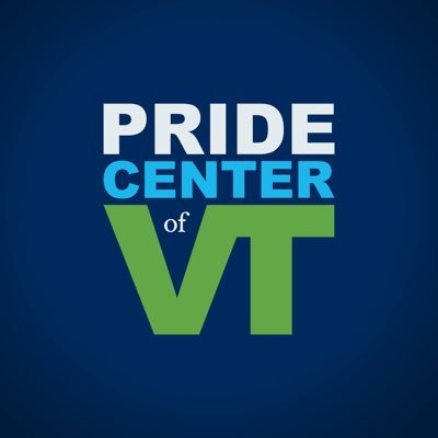 Pride Center of VT